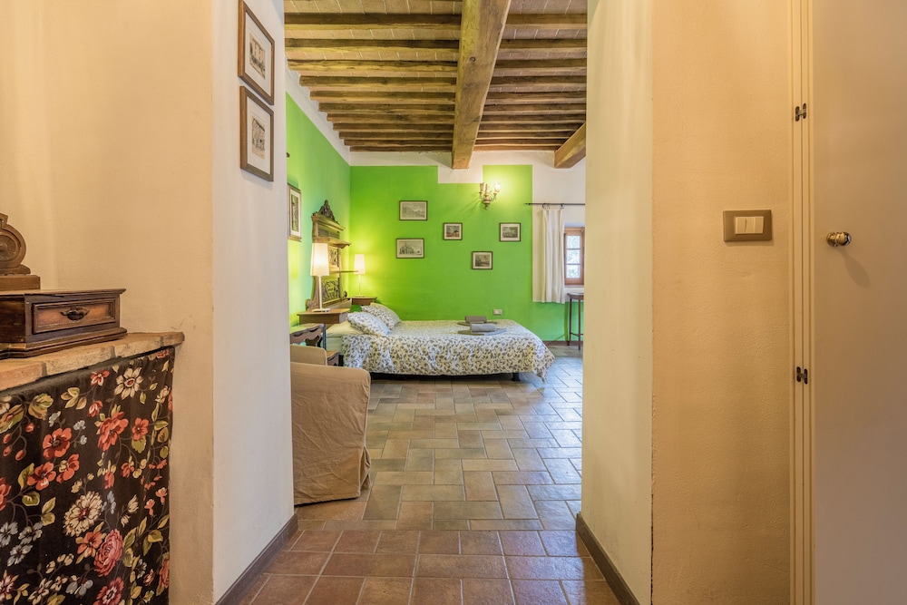 San Paolo Farm, Wifi, Pool, Val Di Cecina