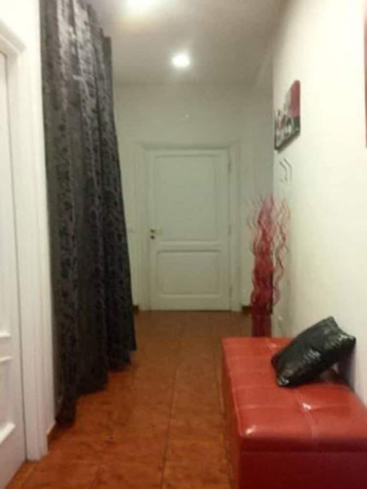Magic Stefy's Rooms