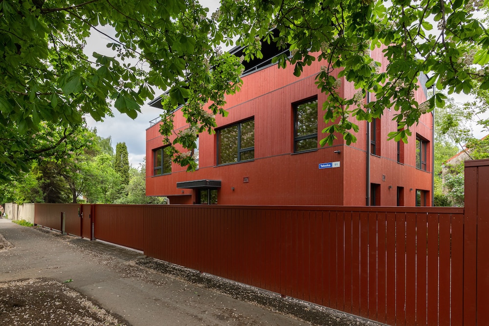 Tallinn Vacations - Tallinn Apartment Hotel Suites - Property Image 28