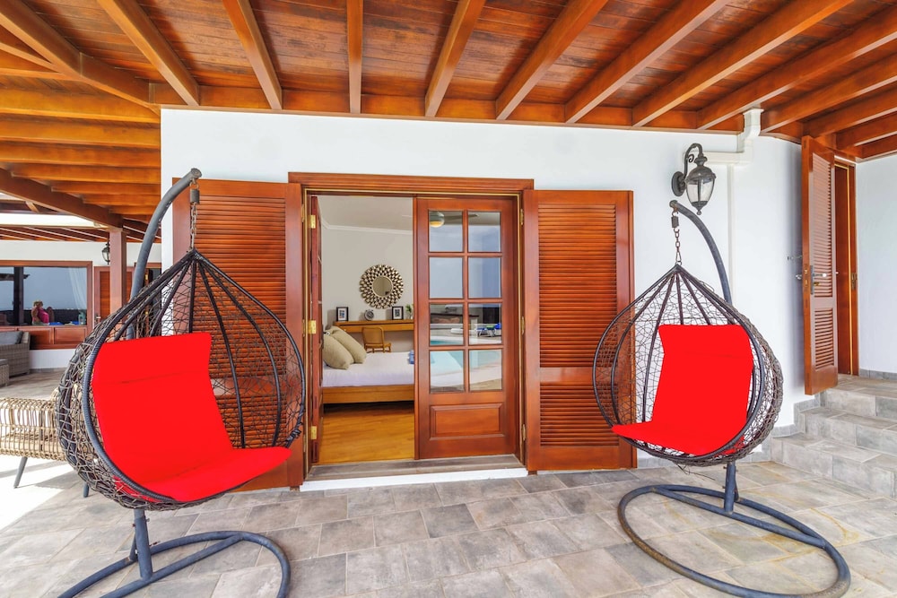 Villa Deseo Sol