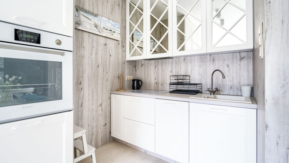 Apartamenty Sun & Snow Nad Zalewem