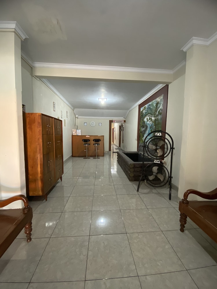 IB Homestay Syariah by EcommerceLoka