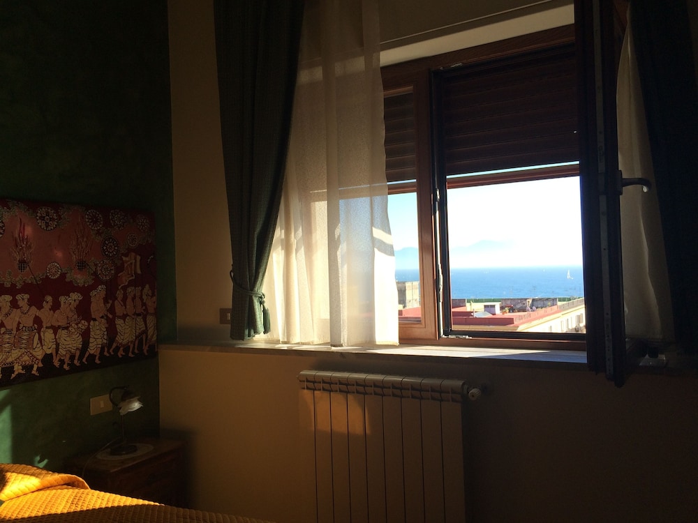Casa Miranapoli
