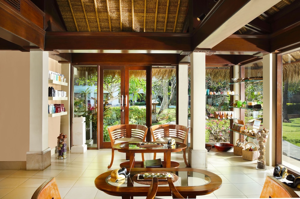 Hilton Bali Resort 157