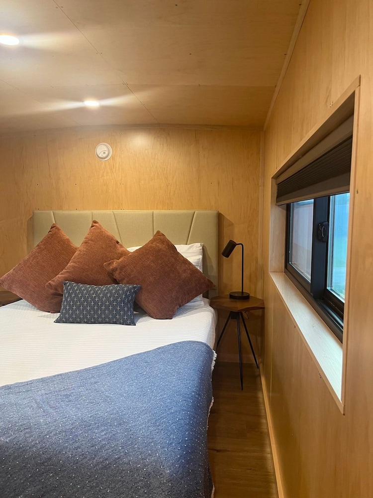 The Summit Tiny Home