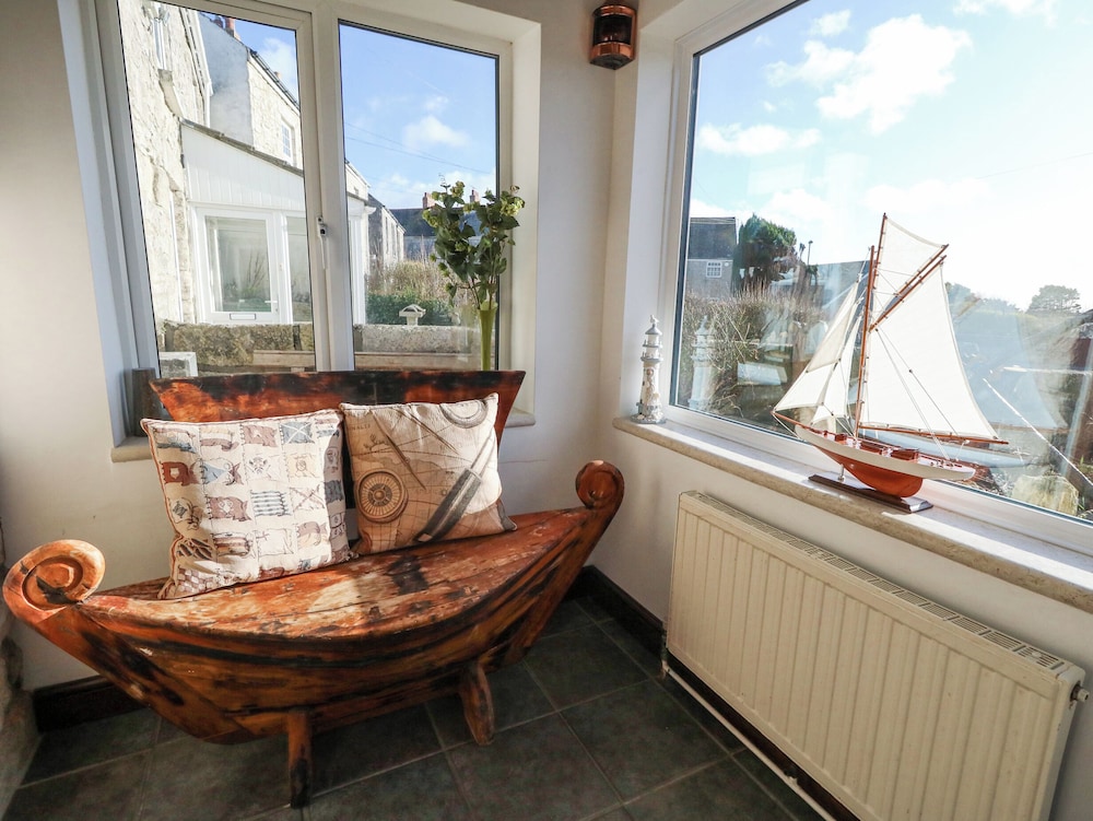 Anchor Cottage