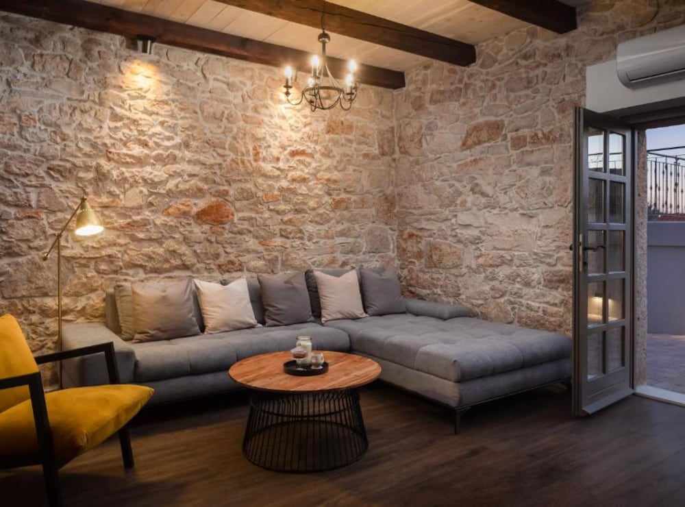 Villa Casa Di Pietra