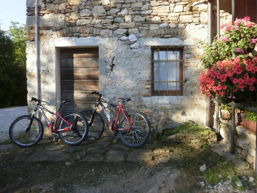 B&B Al Samaron