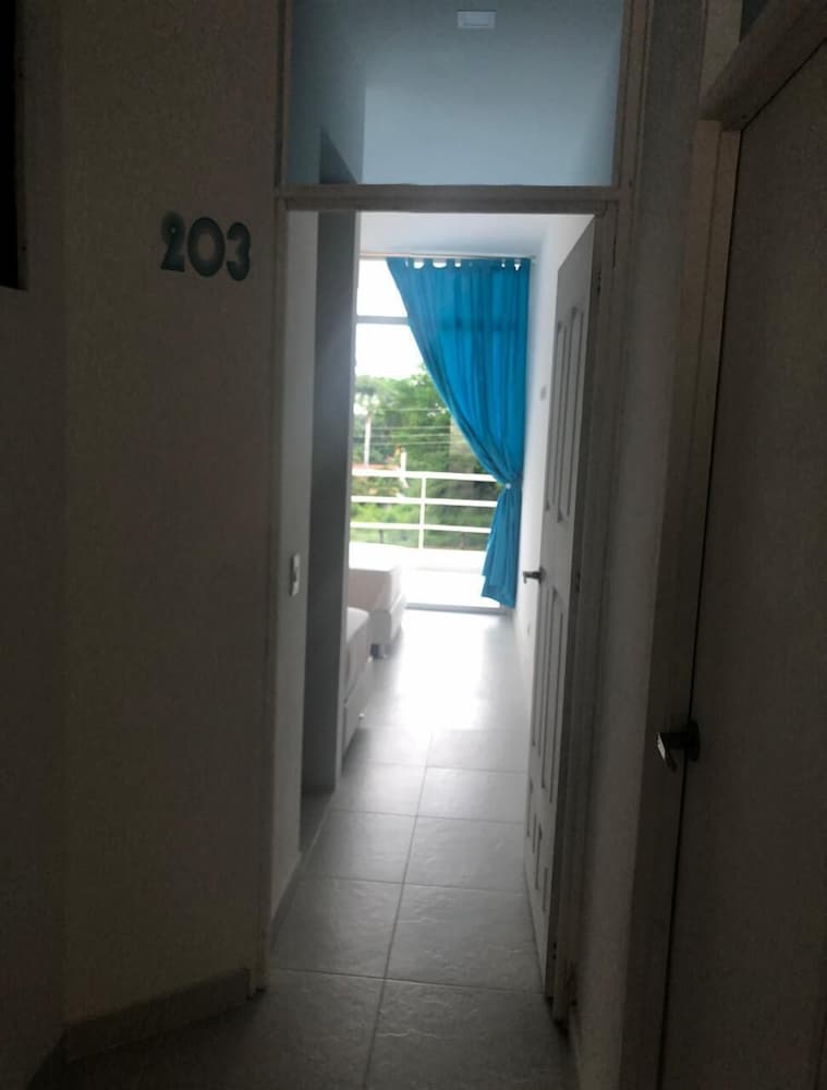 Hotel La Puerta del Angel - Property Image 10