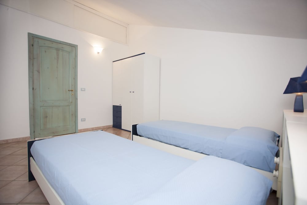 SVS - Porto Ottiolu