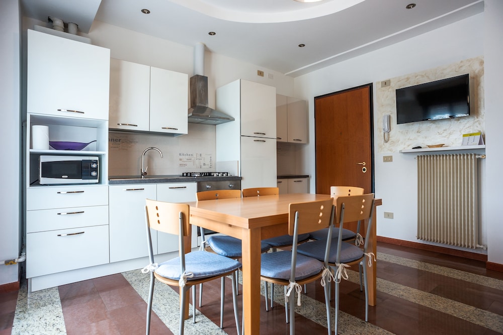 Condominio Palladio view 4