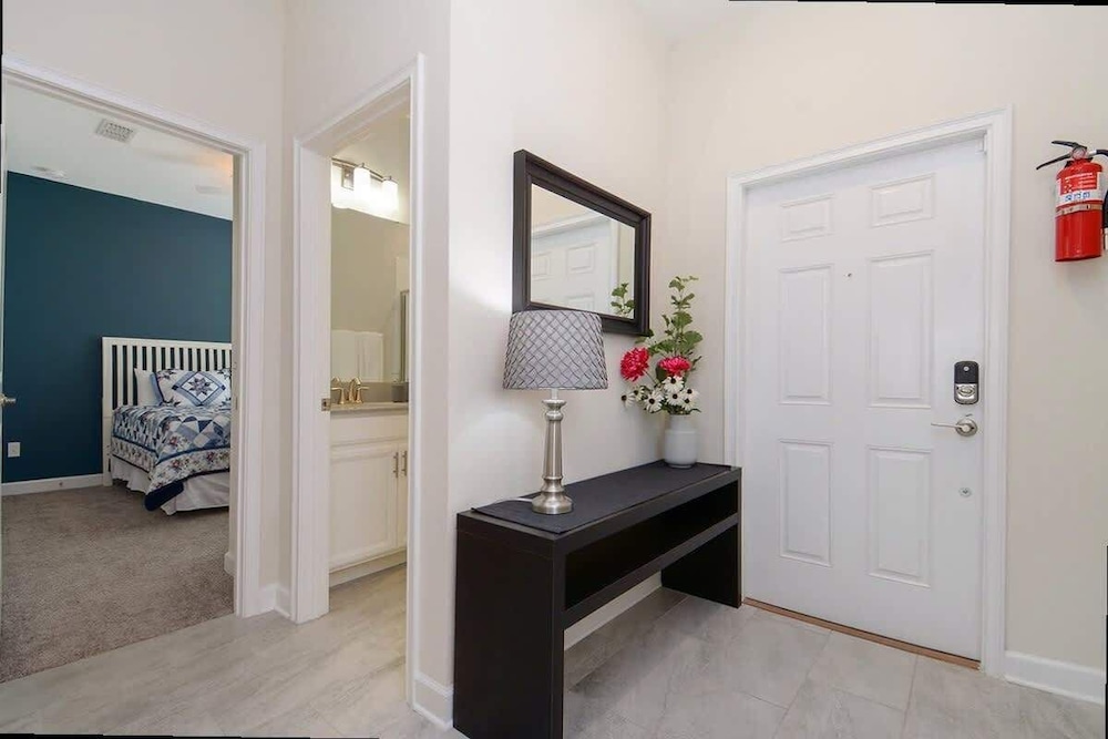 Bright 4Bd With Pool Resort Perks Near Disney