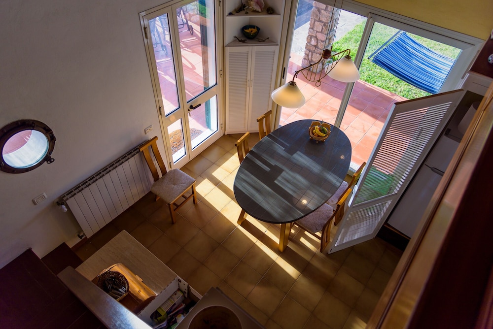 Villa Glaucos view 5