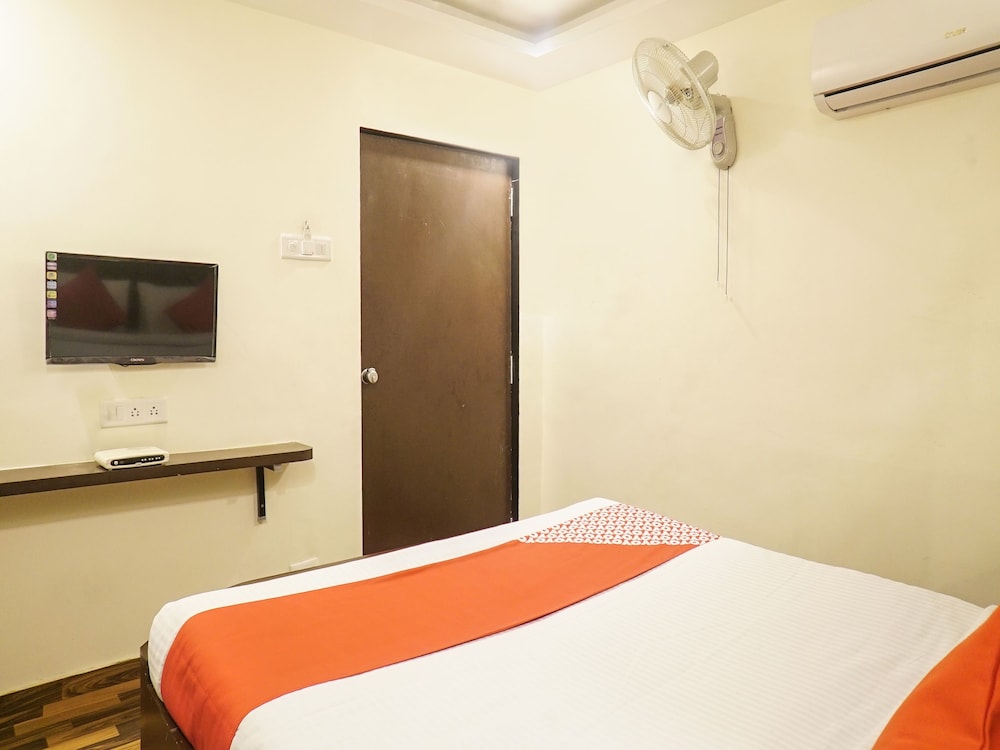 OYO 12529 Hotel Sunrise Regency