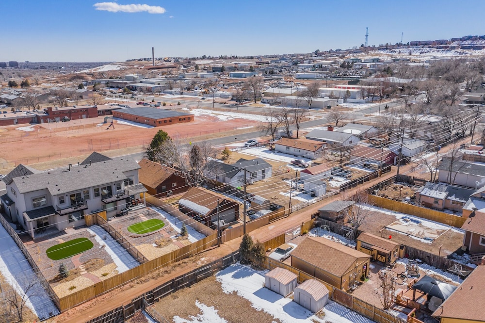 4BD Space & Flexibilitygreat Westside Location