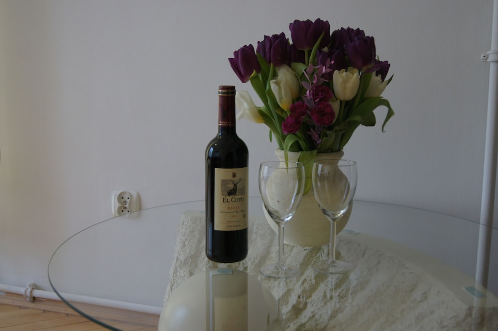 Krucza by Rental Apartments