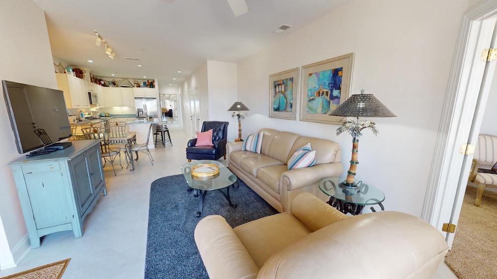 Desoto Beach Club 3 Tybee Vacation Rentals