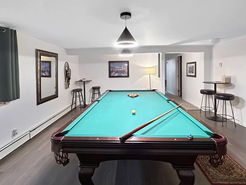 Walker Ridge 5 Bedroom Home