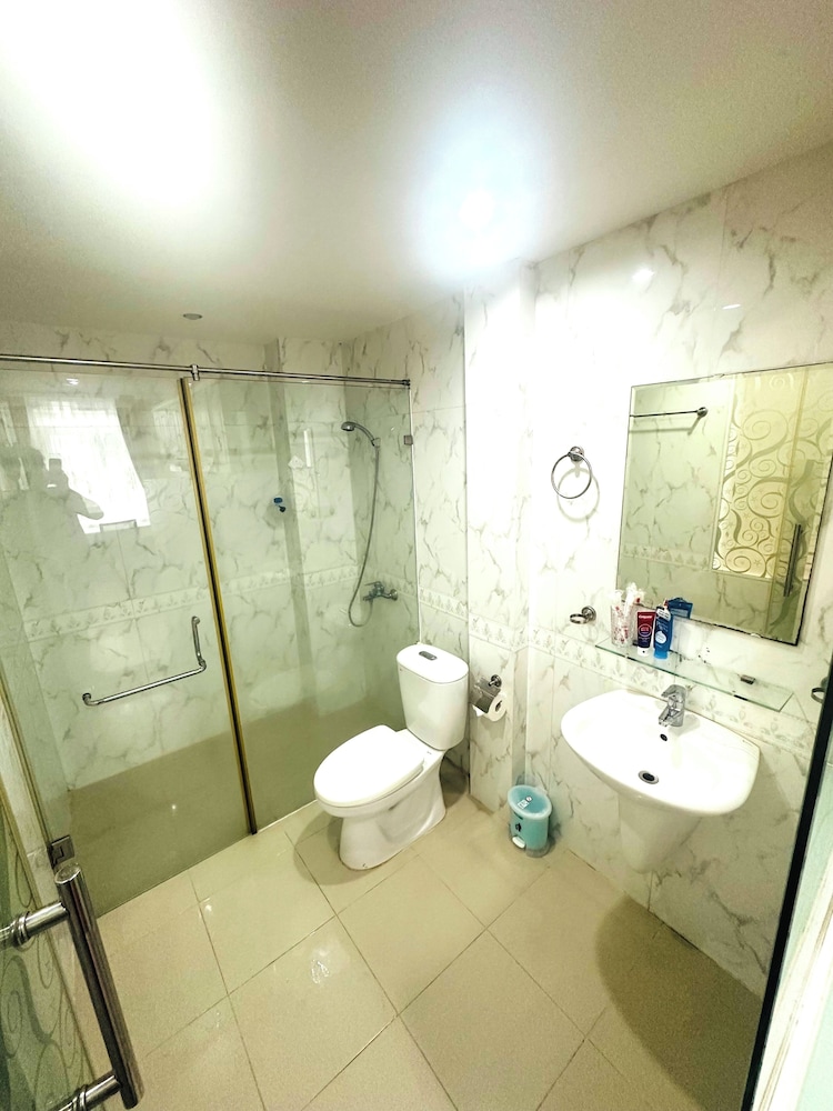 Diamond Suite Apartment