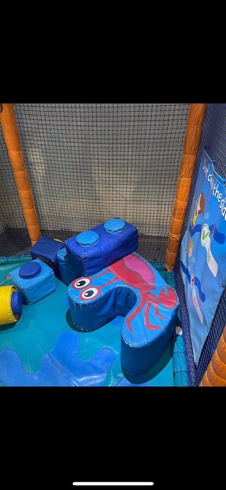 Big2vacation Exclusive Camber Sands Holiday Park
