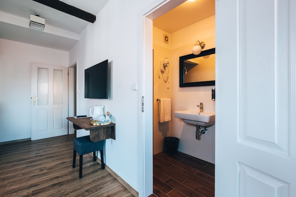 Pension Corto en Prague