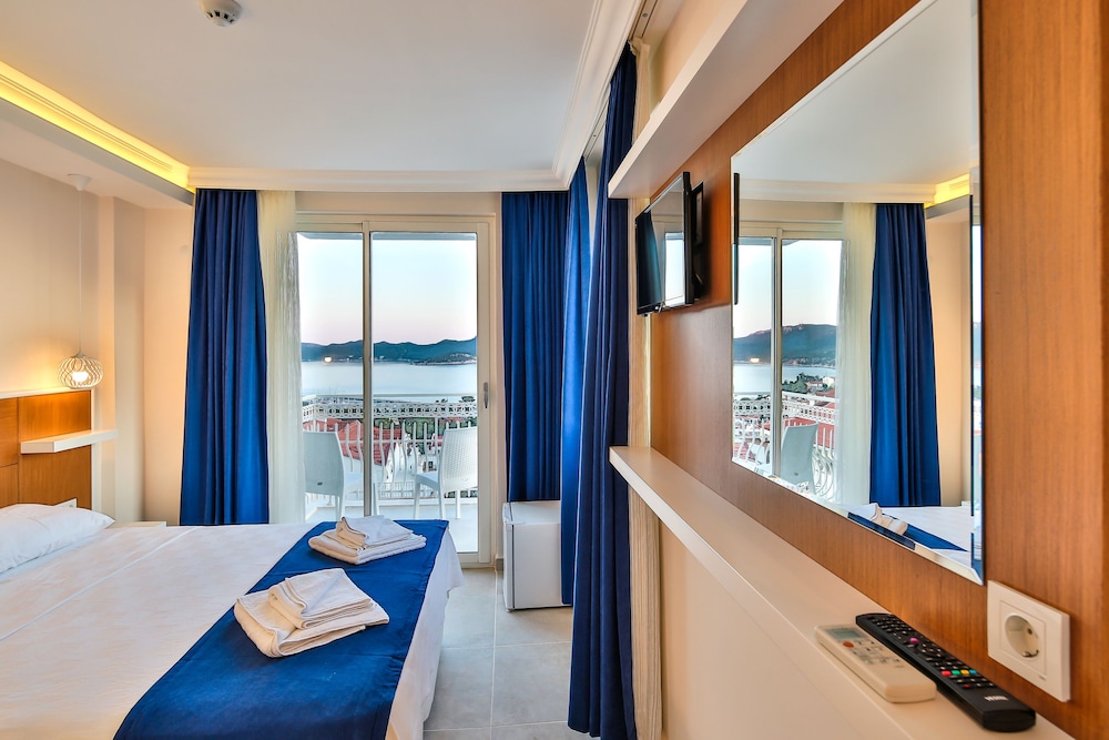 Kas Artemis Hotel - Image 20