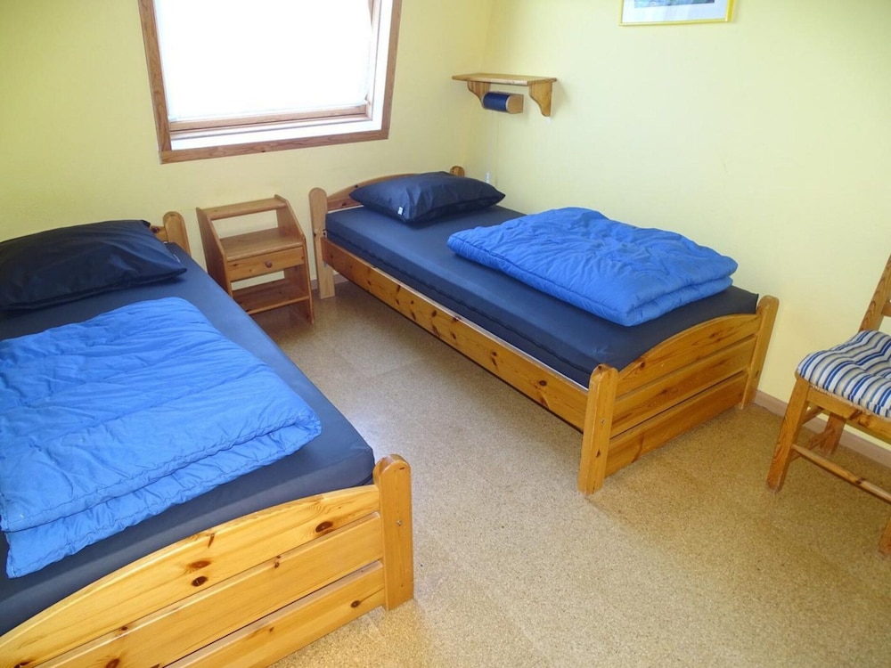 Holiday Home Breskens Near Scenic Beaches view 4