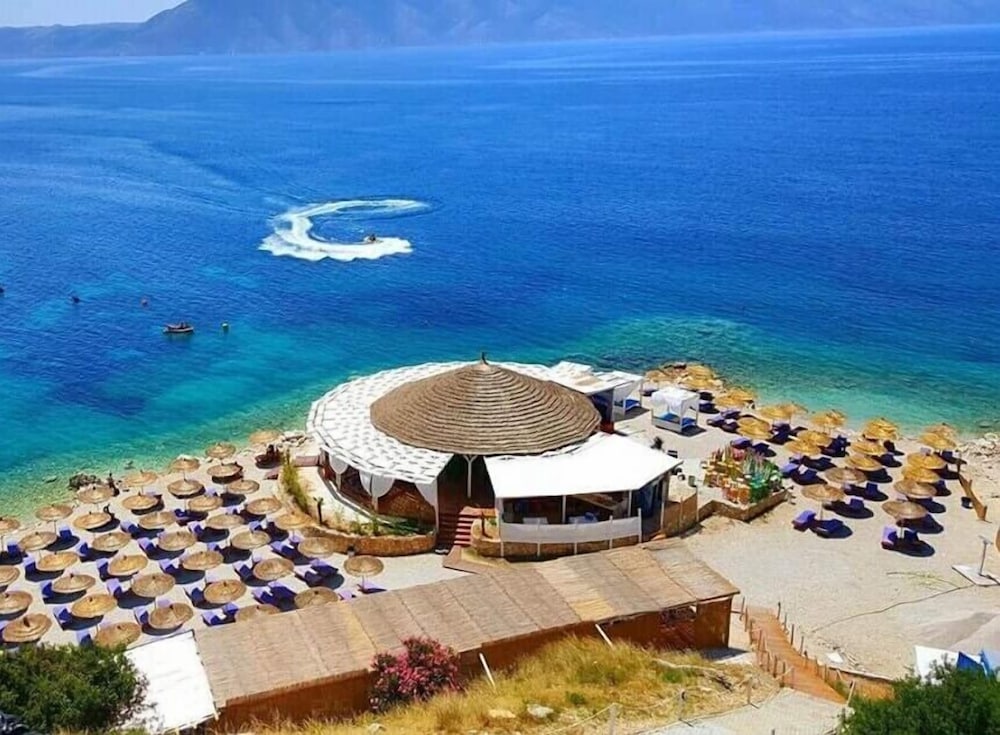 Vlora apartments