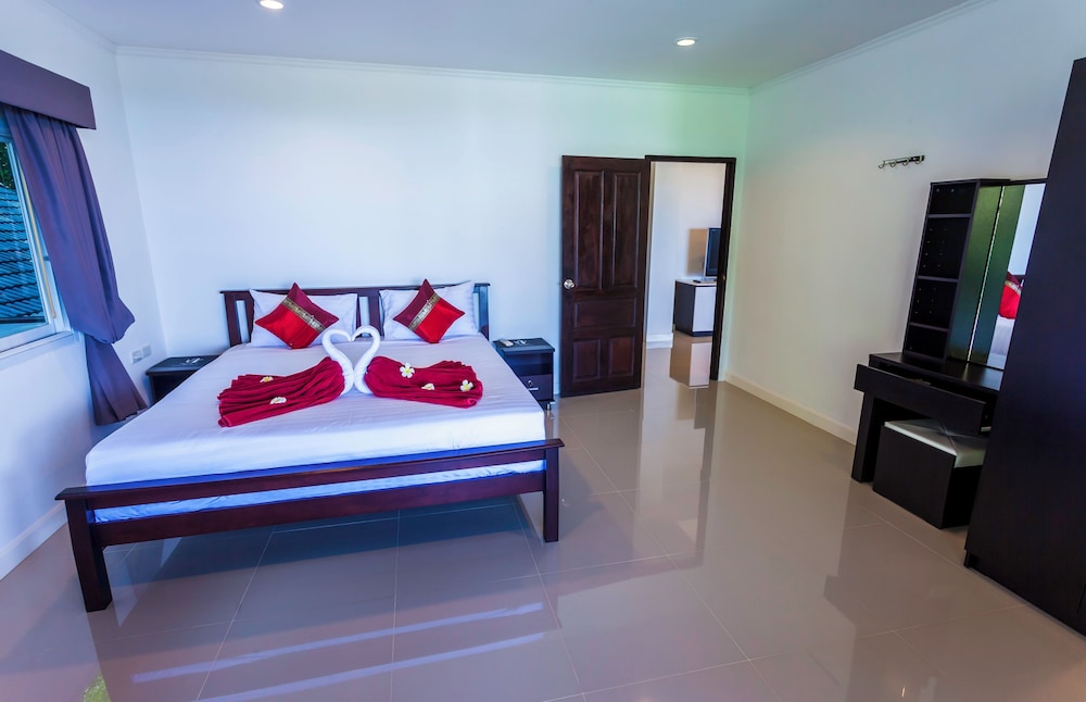 White Flower Lanta