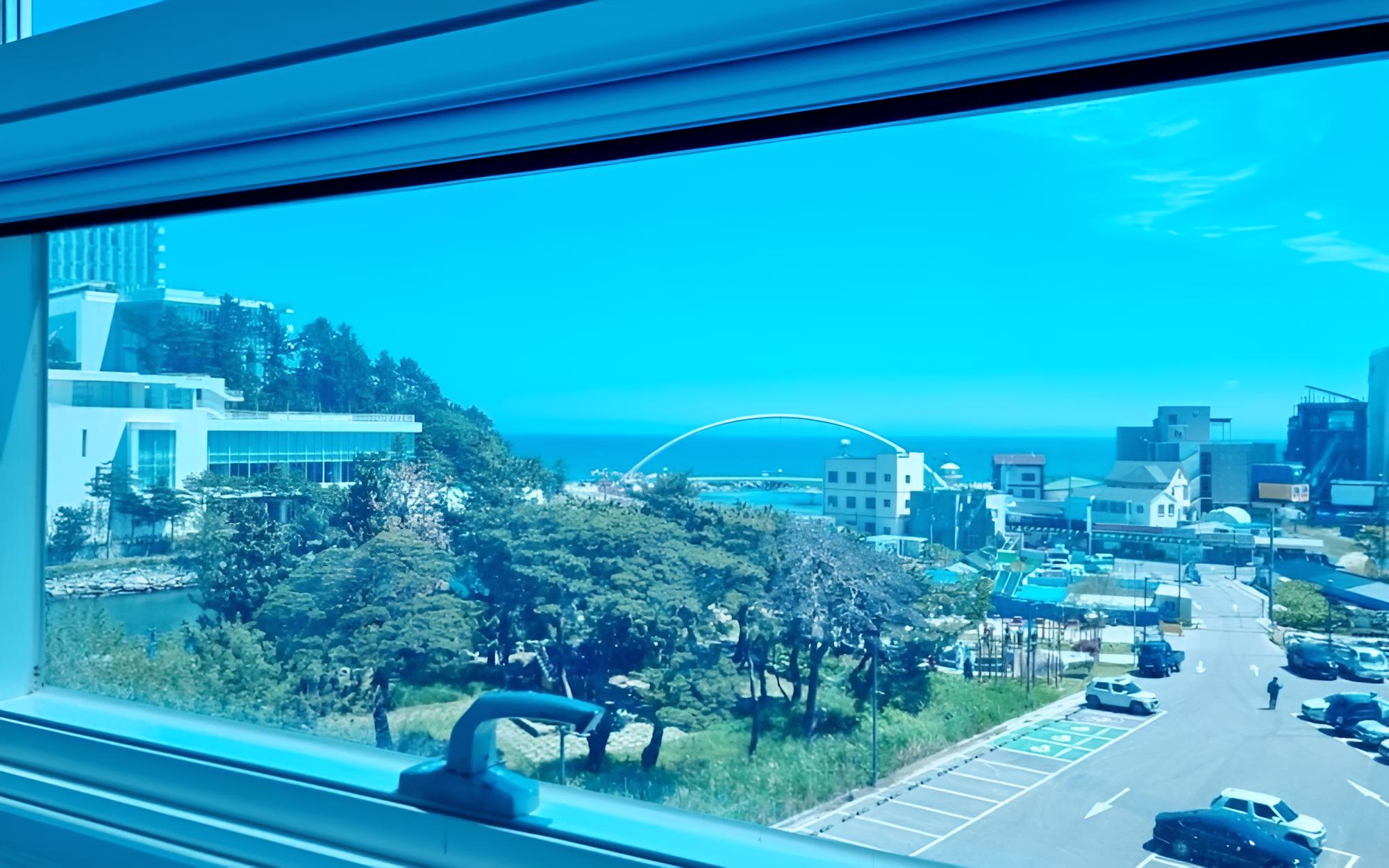 Gangneung Four View Pension