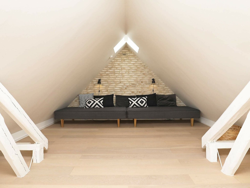 6 Person Holiday Home in Blavand view 5