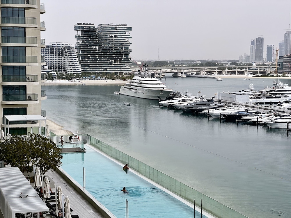 Lux BnB I Sun Rise Bay Tower I Ocean View