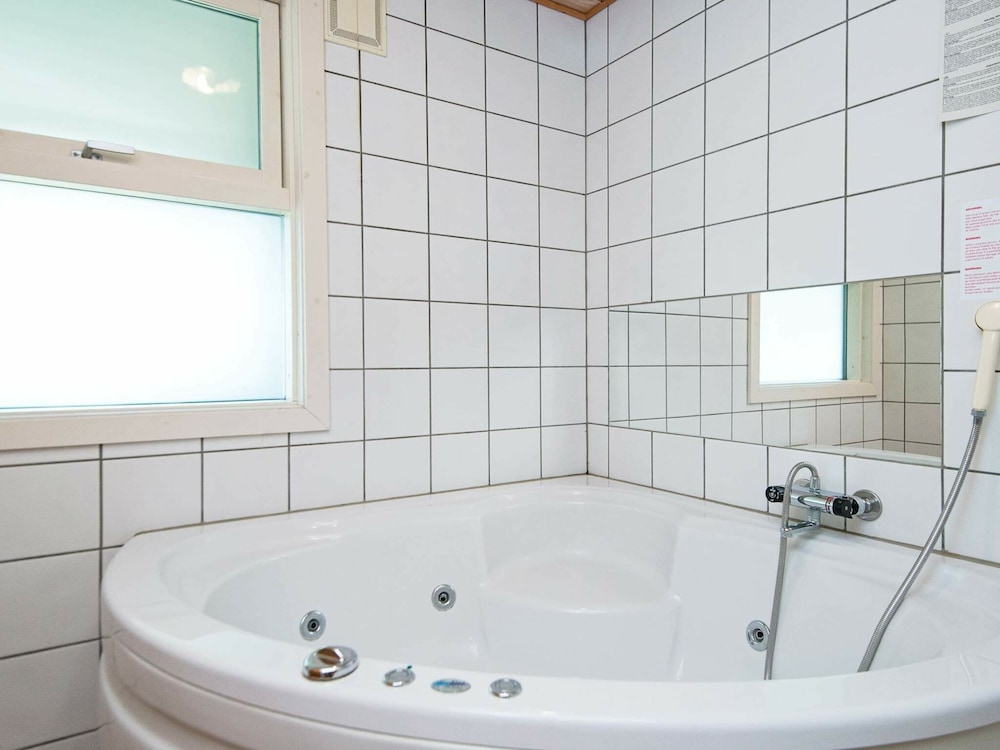 10 Person Holiday Home in Orsted view 3