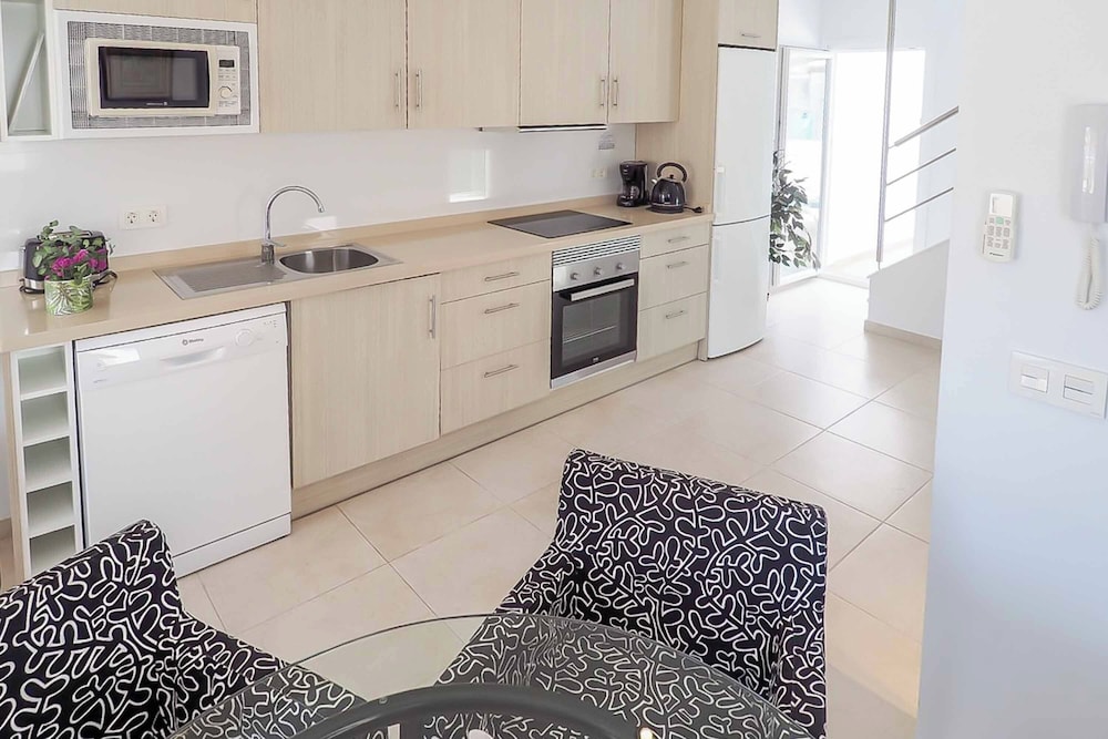 Villa Topaz Nerja
