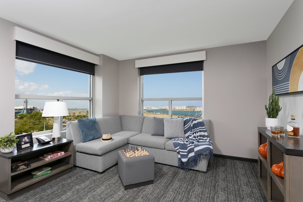 Hyatt House San Juan - Property Image 12