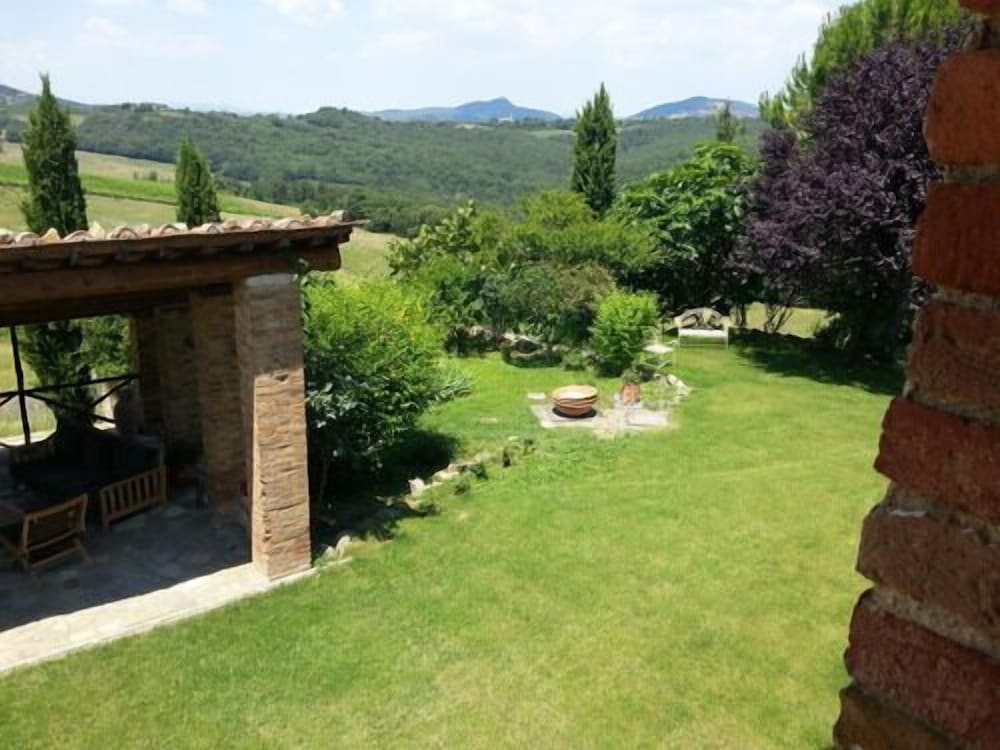Locanda Cugnanello