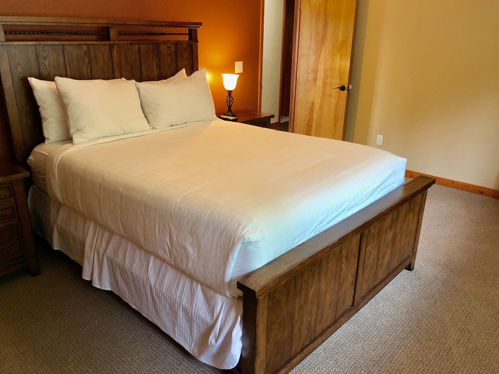 Antlers Resort