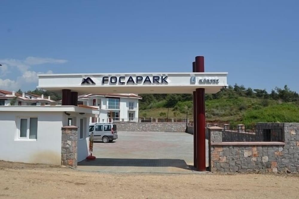 Foca Park
