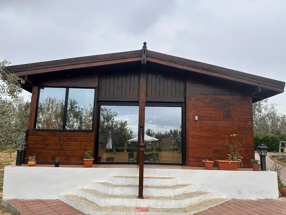 La Cascina