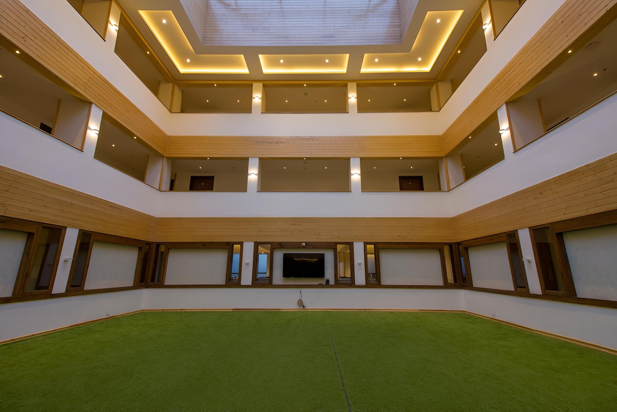 Jain Group Hotel Sanderling Resort & Spa