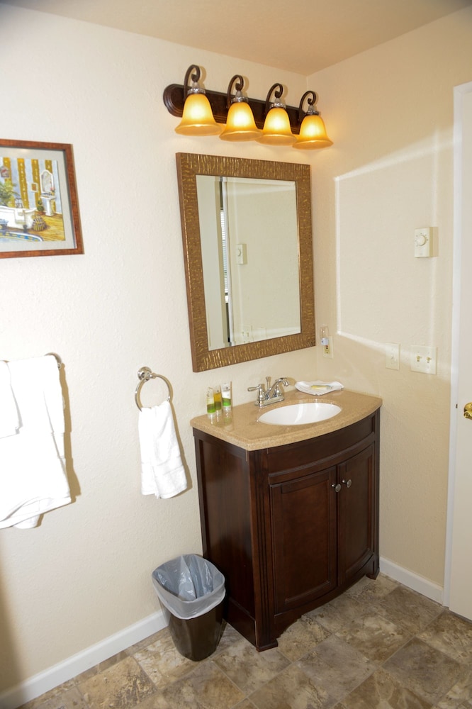 City Center Motel