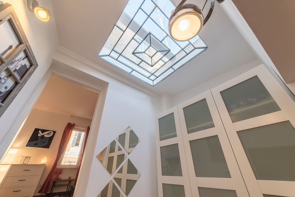 Torre Argentina Penthouse