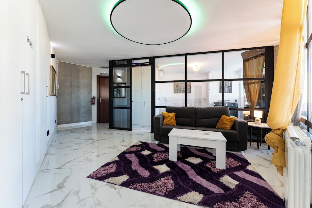 CT 352 - Torremolinos City Towers 1
