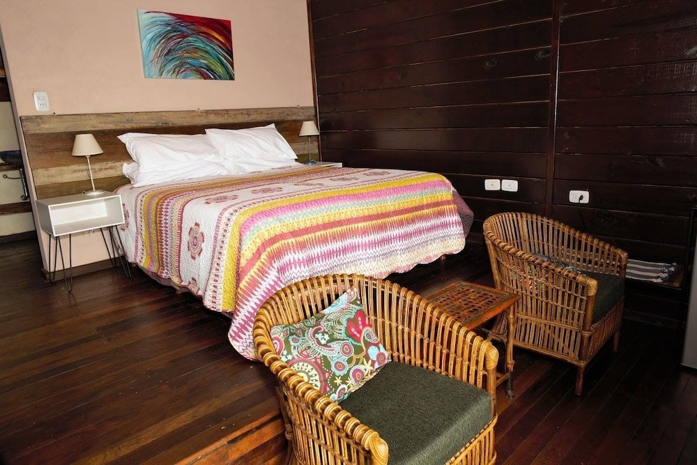 Al Kamar Lodge Spa