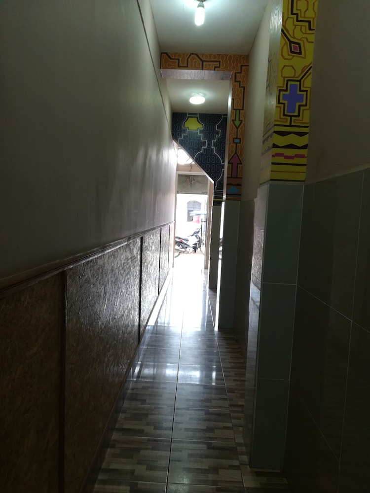 Hospedaje El Emperador