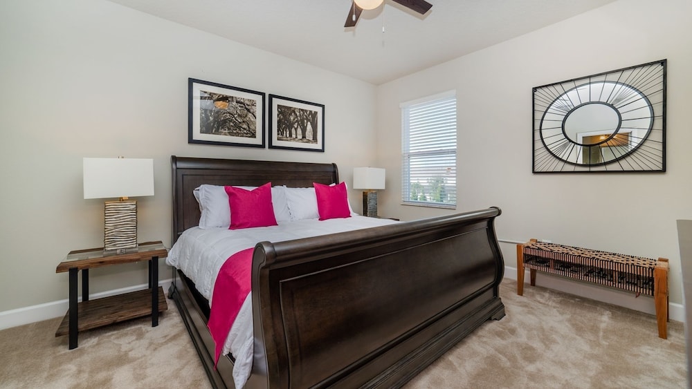 Solterra Resort 9 Bedroom Private Pool Home Sleeps 24 9 Home
