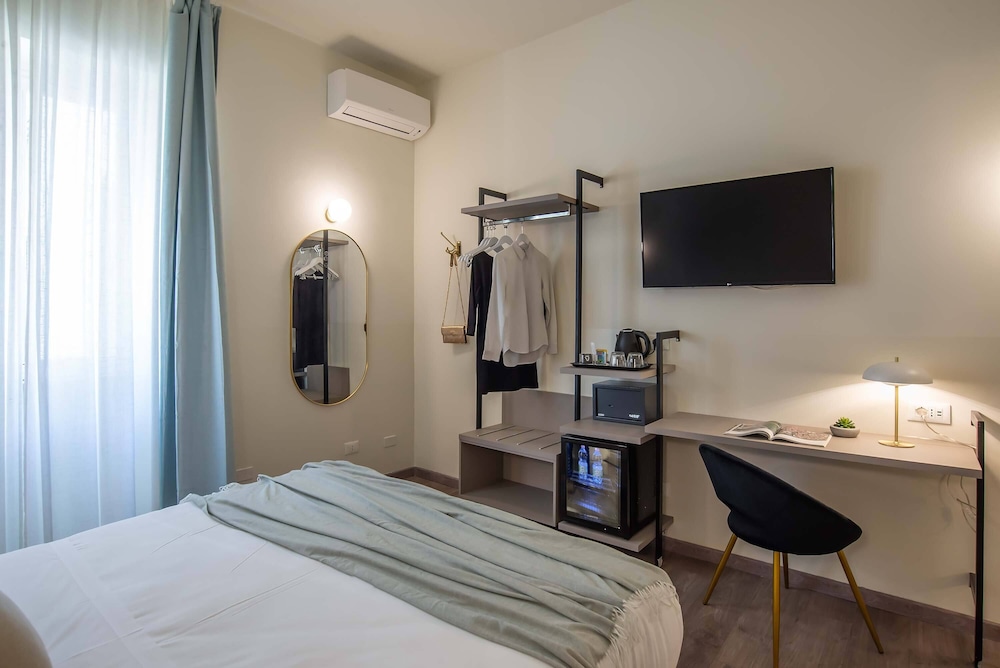 B&B 94 Rooms Vatican Scipioni