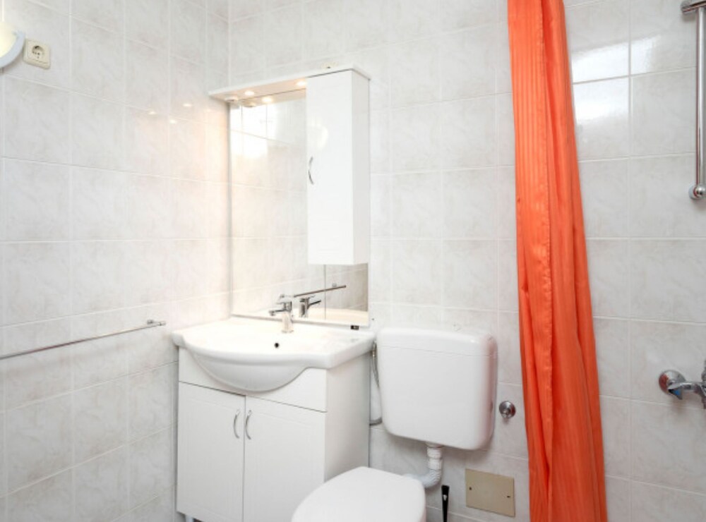 Apartments Božica