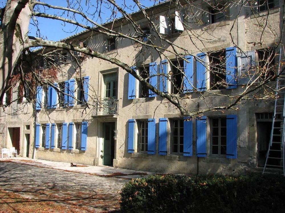 Domaine Saint-Joly