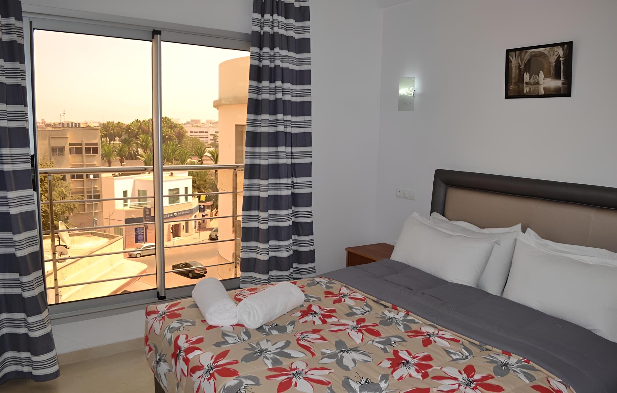 Hotel La Place